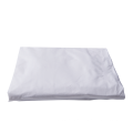 Hotel Guestroom Linen Set  Plain Weave Cotton Fitted Sheet